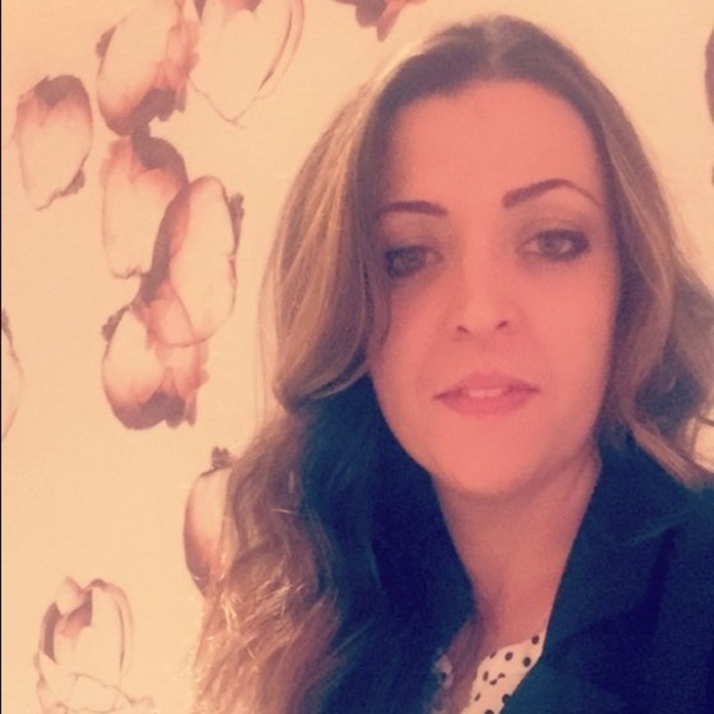 Meet your Posher, Natalie